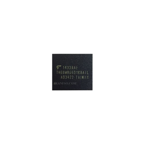 آی سی تبلت THGBMBG6D1KBAIL HDD 8G