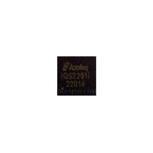 آی سی تبلت IQS2291_AZOTEQ-DFN10