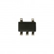 آی سی لپ تاپ Regulator LIB8-LIB9 SP6641_0.5A 5Pin