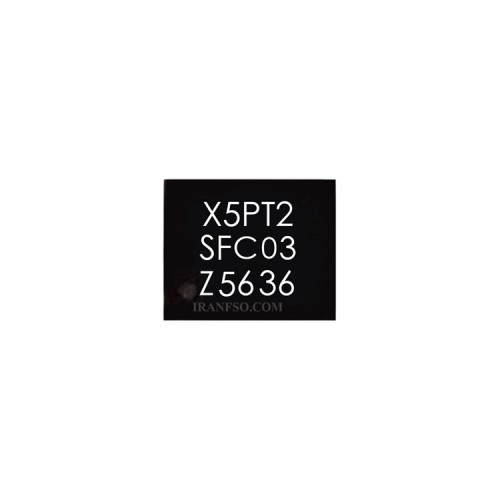 آی سی تبلت X5PT2