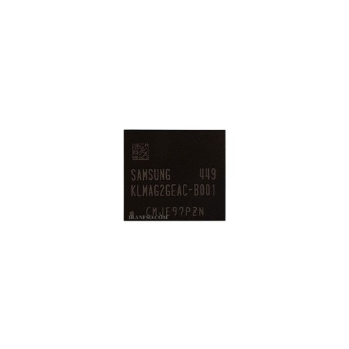 آی سی تبلت سامسونگ KLMAG2GEAC-B001 HDD 16G
