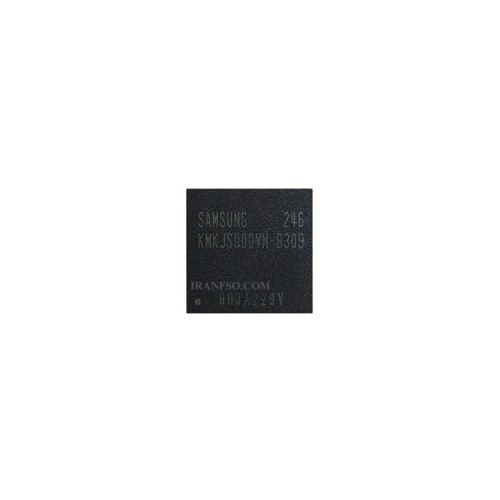 آی سی تبلت سامسونگ KMKJS000VM-B309 HDD 4G
