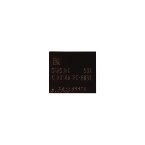 آی سی تبلت سامسونگ KLMBG4WEBC-B031 HDD 32G