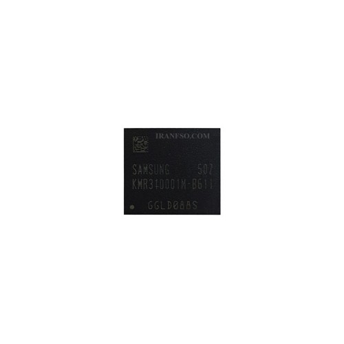 آی سی تبلت سامسونگ EMMC KMR310001M-B611 HDD 16G