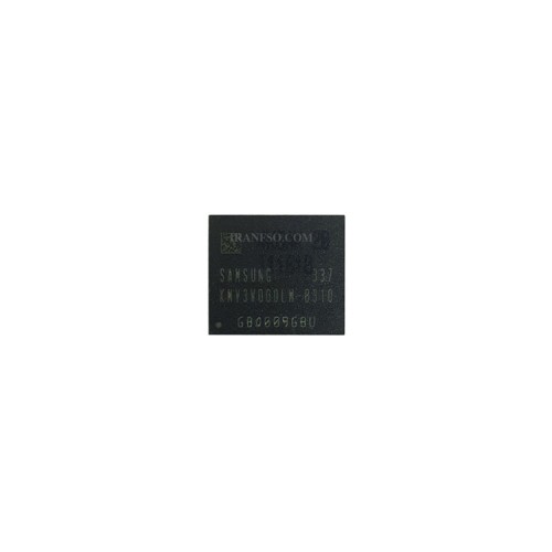 آی سی تبلت سامسونگ KMV3W000LW-B310 HDD 16G