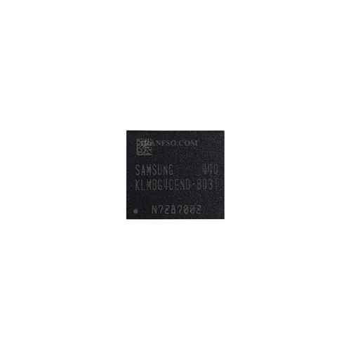 آی سی تبلت سامسونگ KLMBG4GEND-B031 HDD 32G