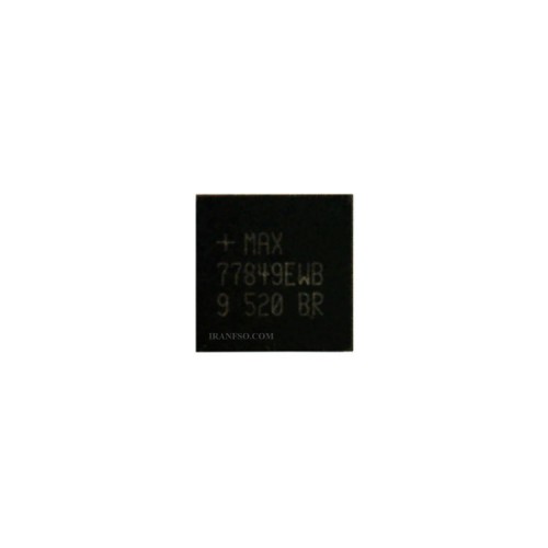 آی سی تبلت سامسونگ MAX77849 Power T555