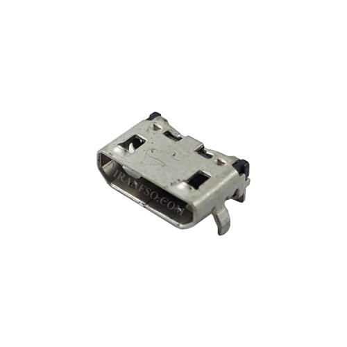 جک تبلت میکرو یو اس بی لنوو IdeaTab S6000 MB-099