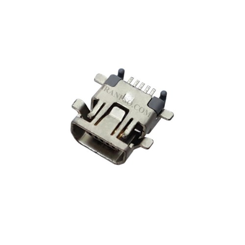 جک تبلت و موبایل میکرو یواس بی MB-009