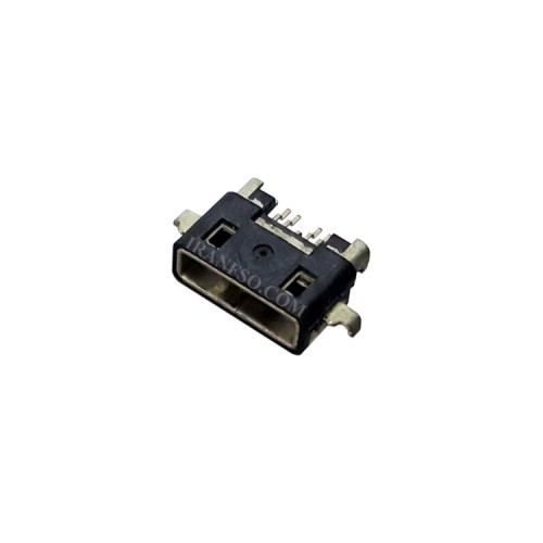 جک تبلت و موبایل میکرو یواس بی MB-016