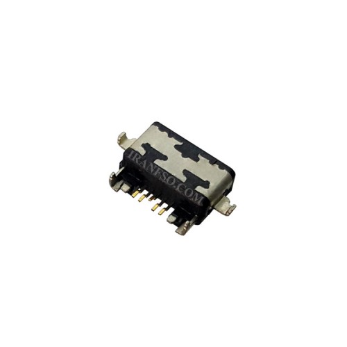 جک تبلت و موبایل میکرو یواس بی MB-016