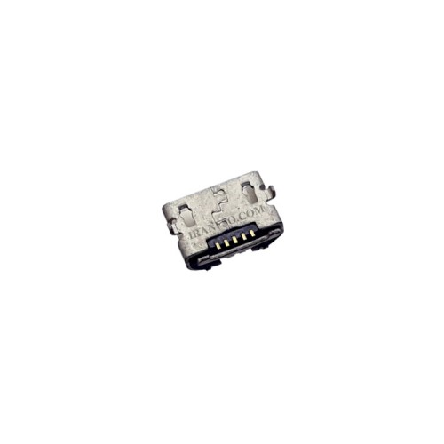 جک تبلت و موبایل میکرو یواس بی MB-026