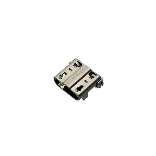 جک تبلت و موبایل میکرو یواس بی MB-037