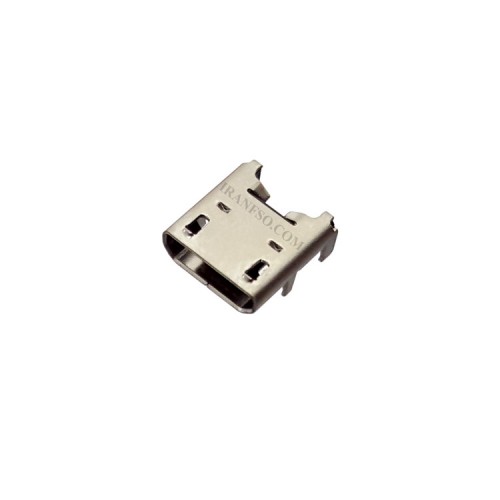 جک تبلت و موبایل میکرو یواس بی MB-069