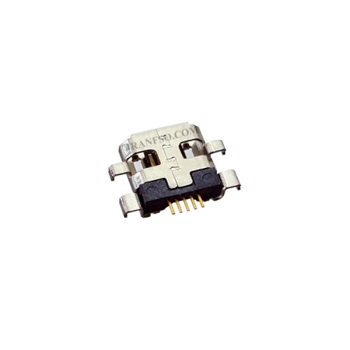 جک تبلت و موبایل میکرو یواس بی MB-071