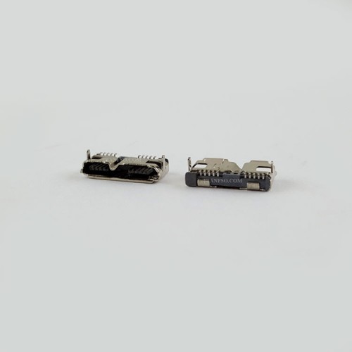 جک تبلت و موبایل میکرو یو اس بی MB-036