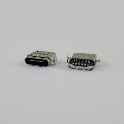 جک برق لپ تاپ TC01 Type C
