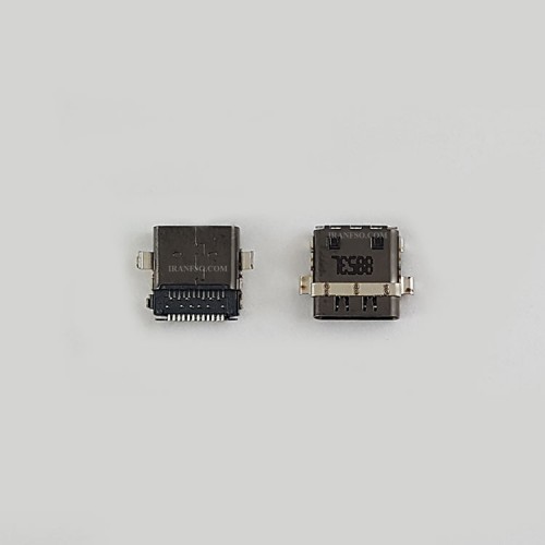 جک برق لپ تاپ TC04 Type C