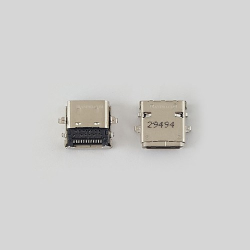 جک برق لپ تاپ TC13 Type C