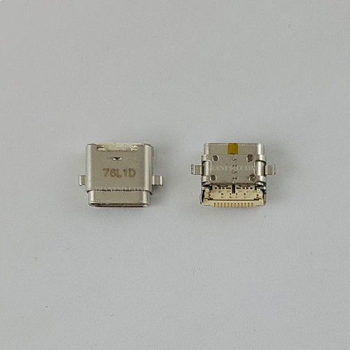 جک برق لپ تاپ TC17 Type C
