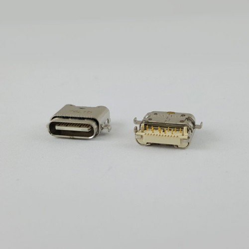 جک برق لپ تاپ TC17 Type C