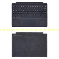 کیبرد تبلت مایکروسافت سرفیس پرو Surface PRO4 PRO5 PRO6 PRO7 دست دوم