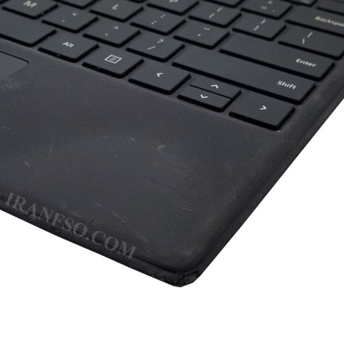 کیبرد تبلت مایکروسافت سرفیس پرو Surface PRO4 PRO5 PRO6 PRO7 دست دوم