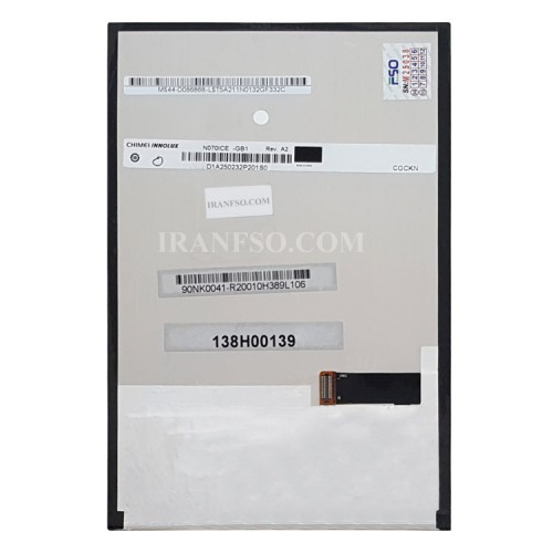ال سی دی تبلت ایسوس ME371 N070ICE-GB1