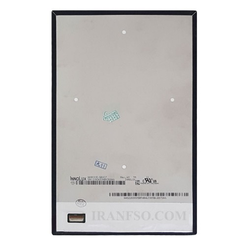 ال سی دی تبلت ایسوس ME180_N080ICE-GBI