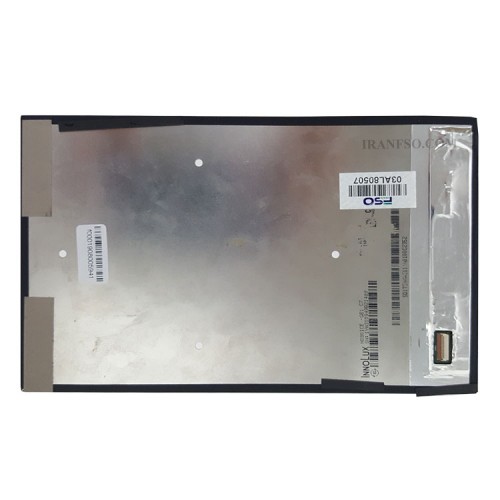 ال سی دی تبلت ایسوس FE380