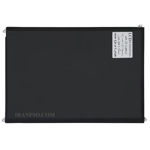 ال سی دی تبلت 9.7 LG LP097QX1-IPS برای اپل IPad3-IPad4