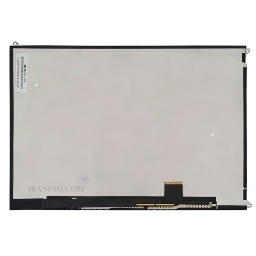 ال سی دی تبلت 9.7 LG LP097QX1-IPS برای اپل IPad3-IPad4