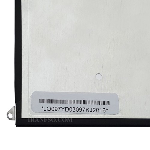 ال سی دی تبلت 9.7 LG LP097QX1-IPS برای اپل IPad3-IPad4
