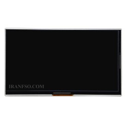 ال سی دی تبلت لنوو Tab3-710I_AM070NB02F 20Pin