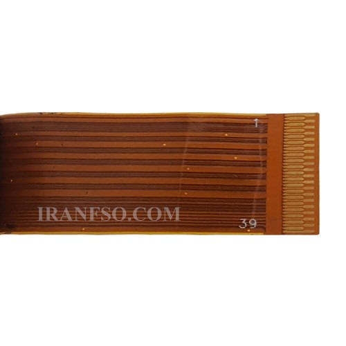 ال سی دی تبلت لنوو Tab3-710I_AM070NB02F 20Pin