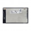 ال سی دی تبلت لنوو IdeaTAb A8-50 A5500 دست دوم