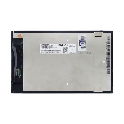 ال سی دی تبلت لنوو IdeaTAb A8-50 A5500 دست دوم
