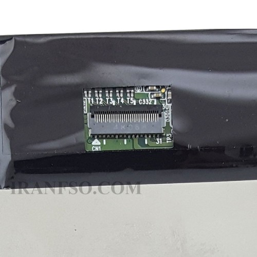 ال سی دی تبلت لنوو IdeaTAb A8-50 A5500 دست دوم
