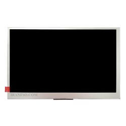 ال سی دی تبلت 7Inch_FPC-Y86116 فلتی 40 پین