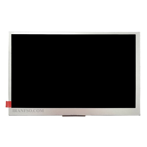 ال سی دی تبلت 7Inch_FPC-Y86116 فلتی 40 پین
