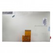 ال سی دی تبلت 7Inch_FPC-Y86116 فلتی 40 پین