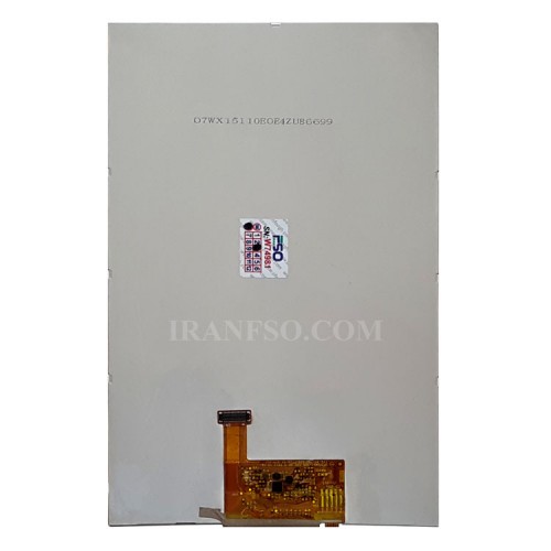 ال سی دی  تبلت سامسونگ T231