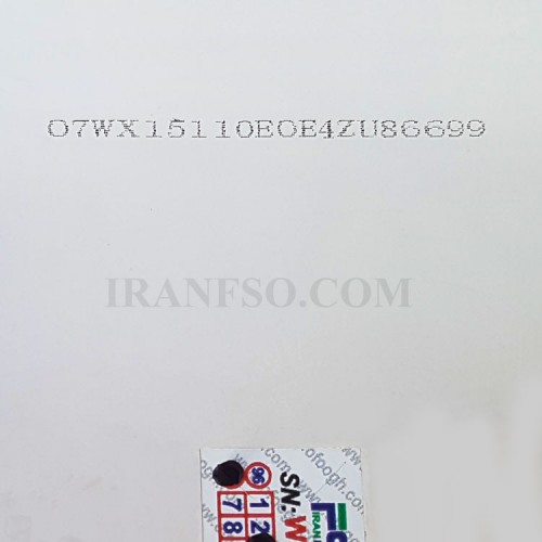 ال سی دی  تبلت سامسونگ T231