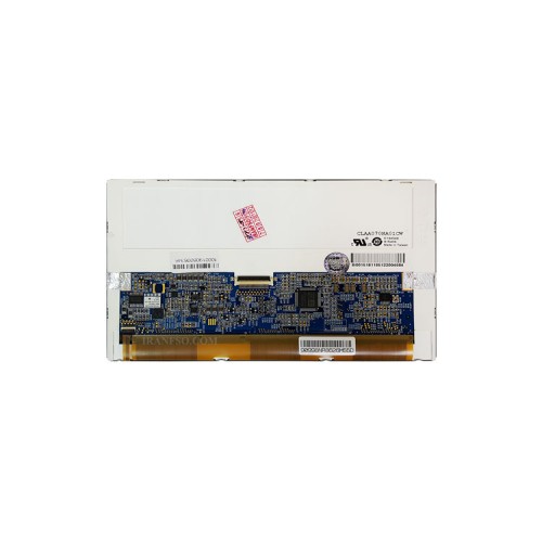 ال سی دی تبلت Chunghwa 30Pin CLAA070NA01CW_7Inch