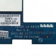 مادربرد تبلت ایسر Iconia A500_LA-6872P
