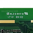 مادربرد تبلت ایسوس VivoTab Smart ME400CL_CPU-Atom Z2760 2GB