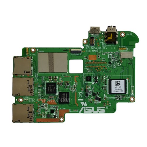 مادربرد تبلت ایسوس Fonepad 7_FE170CG 1G Rev1.1