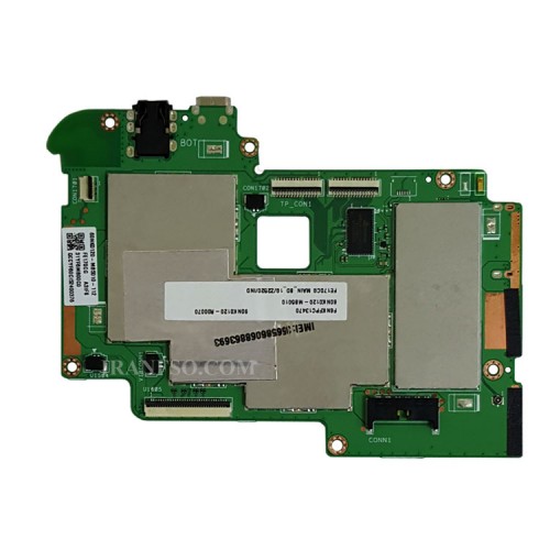 مادربرد تبلت ایسوس Fonepad 7_FE170CG 1G Rev1.1
