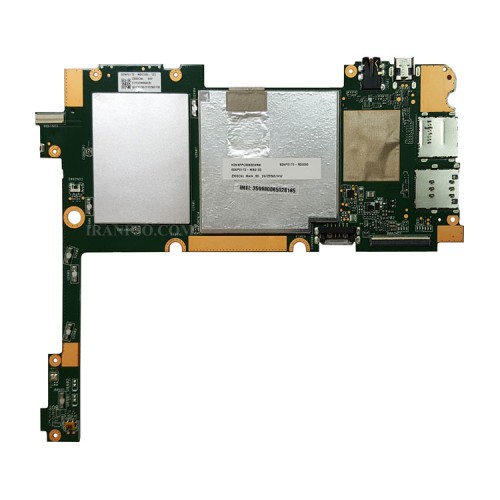 مادربرد تبلت ایسوس Z300CL 2GB CPU-Z3560 32GB