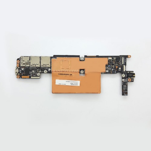 مادربرد تبلت ایسوس Z170CG_Rev1.3 1GB CPU-C3230 16GB_3G Sim card